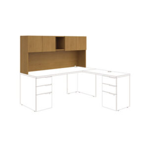 HON®; HON COMPANY; Hutches; Stack-Ons; Furniture; Sideboards; Workspaces; Offices