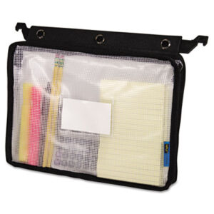 Advantus; ADVANTUS CORPORATION; Binder Pockets; Notebooks; Sleeves; Compartments; Files; Holders