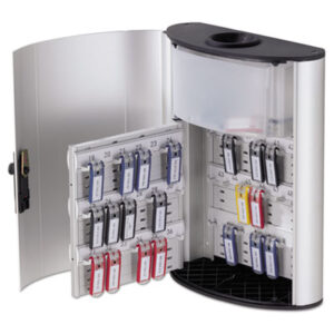 Durable®; Key Organizers; Key Organizers-Cabinet; Storage; Passes; Screws; Arrangers; Organization