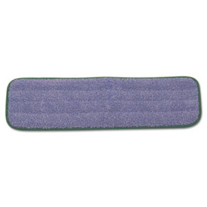 Rubbermaid Commercial; RUBBERMAID; Cleaning Suppleis; Mops; Mop Heads; Wet Mopping Pad; Microfiber Mopping Pad Floor Cleaning Pads; Swabs; Cleaning; Janitorial; Maintenance; Products; Equipment; Sanitation; Jan/San