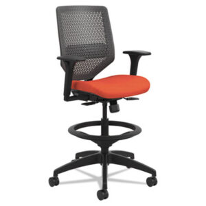 HON; Solve Series; Furniture; Office; Seating; Seats; Workstations