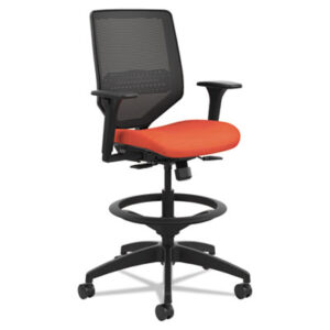 HON; Solve Series; Furniture; Office; Seating; Seats; Workstations