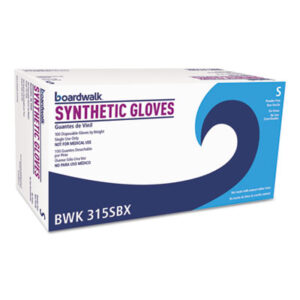 Gloves;Stretch vinyl;Synthetic Gloves;Vinyl; Disposable Gloves