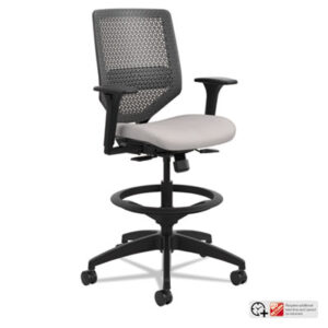 HON; Solve Series; Furniture; Office; Seating; Seats; Workstations