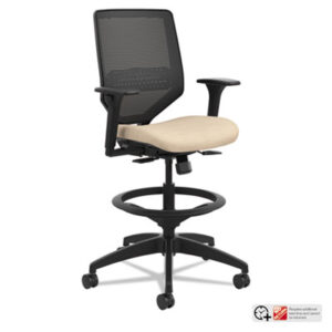 HON; Solve Series; Furniture; Office; Seating; Seats; Workstations