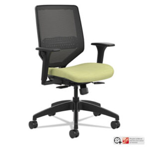 HON; Solve Series; Furniture; Office; Seating; Seats; Workstations