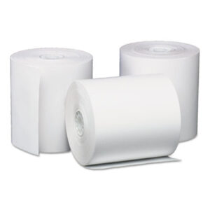 Direct; Thermal; Printing; POS; Receipt; Reciept; Credit Card Receipt Rolls; Consumables; Documents; Compressed-Fibers; Correspondence; Stationery