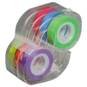 Highlighter; Tape; Removable; Color; Inclusion; 0084417138884