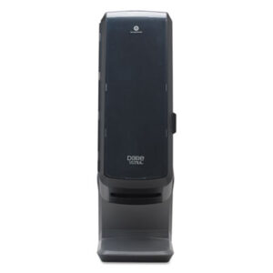 (GPC54550A)GPC 54550A – Tower Napkin Dispenser, 25.31 x 9.06 x 10.68, Black by GEORGIA PACIFIC (1/CT)