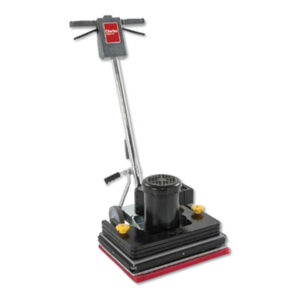 Floor Machine; Orbital Floor Machine