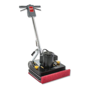 Floor Machine; Orbital Floor Machine