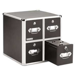 CD File; CD File Cabinet; CD Storage Cabinet; IDEA STREAM; Vaultz; Bins; Baskets; Chassis; Crates; Discs; Storage