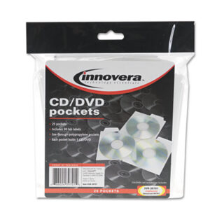 Cases; CD; CD-ROM; CD/CD-ROM Storage; Clear; Holder; Media Storage; UNIVERSAL; Jackets; Sheaths; Covers; Discs; Duplication; Replication; Burns