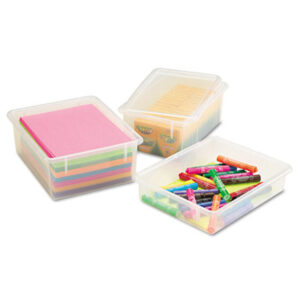 Cubbie Tray; Early Learning Furniture; JONTI-CRAFT; Childcare; Education; Schools; Classrooms; Play-Areas; Furniture