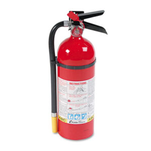 Emergency Supplies; Extinguishers; Fire; Fire Extinguisher; Fire Extinguishers; Fire Extinguishers & Cabinets; KIDDE; Kidde Safety; Safety; Safety & Security; Emergencies; Equipment; Suppression; OSHA