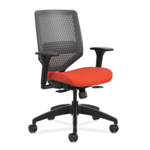 HON; Solve Series; Furniture; Office; Seating; Seats; Workstations