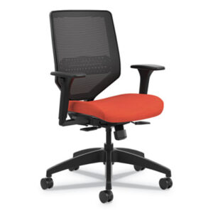 HON; Solve Series; Furniture; Office; Seating; Seats; Workstations