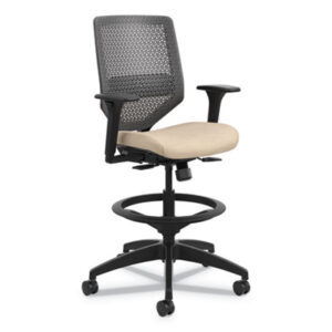 HON; Solve Series; Furniture; Office; Seating; Seats; Workstations