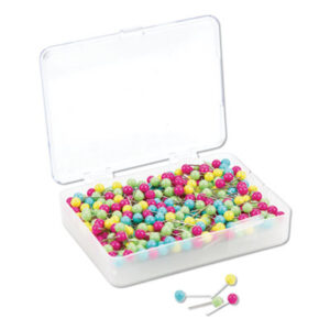 Map Push Pins; Push Pins; Pins; Cork; Tackboards; Drawing-Pins; Displays; Tacks