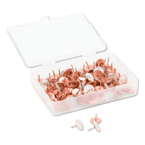 Thumb Tacks; Tacks; Cork; Tackboards; Drawing-Pins; Displays; Tacks