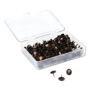 Thumb Tacks; Tacks; Cork; Tackboards; Drawing-Pins; Displays; Tacks