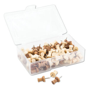 Push Pins; Pins; Cork; Tackboards; Drawing-Pins; Displays; Tacks