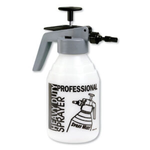 Tank Sprayer; Dynamics; Fluid; Liquid; Pressure; Pump; Release