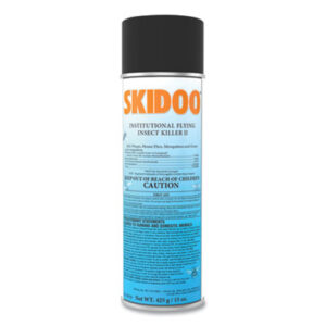 Institutional Flying Insect Killer; Institutional; Flying; Skidoo; Mosquitoes; Bugs; Control; Exterminators; Insects; Killers; Pests