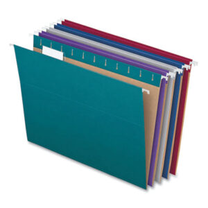 Hanging File Folders; Sleeves; Sheaths; Shells; Organization; Storage