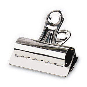 Binder Clips; BOSTON; Bulldog; Bulldog Clip; Clamp; Clip; Clips; Clips & Clamps; Fasteners; HUNT; Paper Clips & Clamps; Hasps; Clasps; Affixers; Affixes; Attach