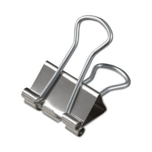 Universal; Binder Clips; Fasteners; Hasps; Clasps; Affixers; Affixes; Attach