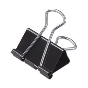 Universal; Binder Clips; Fasteners; Hasps; Clasps; Affixers; Affixes; Attach