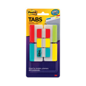 Post-it; Index Tabs; Files