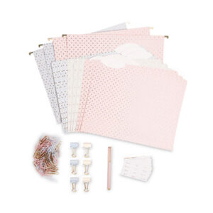 Stationery; Desktop; Assortments; Bundles; Administration