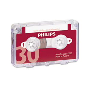 30 Minutes (15 x 2); Audio; Audio Cassette Tapes; Audio Cassettes; Cassette Tapes; Cassettes; Dictation; Dictation Cassettes; Mini cassette; Mini cassette Tapes; PANASONIC; Tape Cassettes; Recordings; Recordable; Media; Tapes; Cartridges