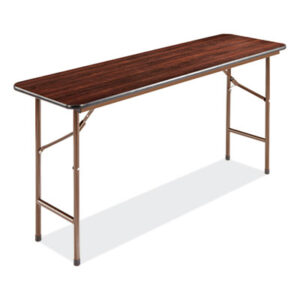 Alera; Tables; Table; Furniture; Folding Table; Folding; Worksurfaces; Boards; Planks; Mesas