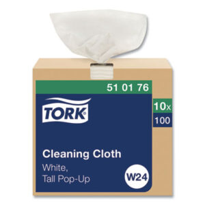 Cleaning Cloth; Sponges; Swabs; Cloths; Towelettes; Drying Materials; Jan/San; Janitorial; Maintenance; Cleaning