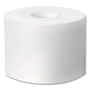 Tissue; Bath Tissue; Coreless; Coreless Tissue; Toilet Tissue; High Capacity Tissue