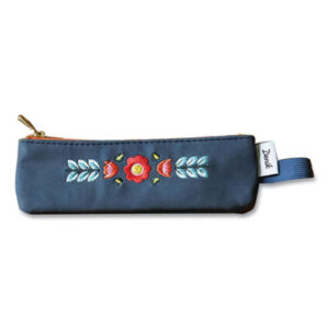 Pencil Pouch; School Supplies Pouch; Containers; Shells; Luggage; Valises; Baggage; Carry; Bag; Carrying