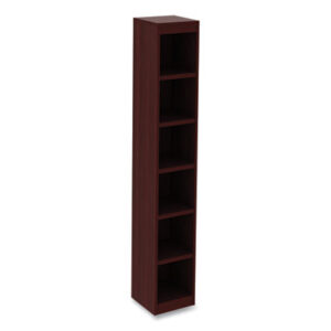 Alera; Book; Book Shelf; Book Shelves; Bookcase; Bookcases; Furniture Shelf; Office Furniture; Alera Valencia II Series; Racks; Ledges; Trestles; Furniture; Books; Repisa