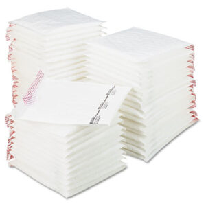 Cushioned Mailers; Jiffy TuffGard Extreme Cushioned Mailers; Mailers; SEALED AIR; Posts; Letters; Packages; Mailrooms; Shipping; Receiving; Stationery