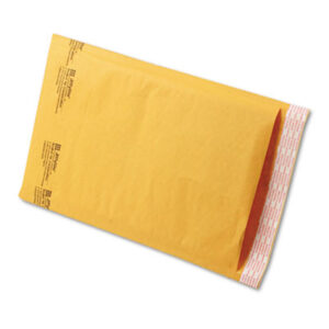 #3; 100 Mailers per Carton; 8-1/2 x 14-1/2; Air Bubble; Air Bubble Mailer; Bubble; Bubble Lined; Bubble Mailer; Envelope; Jiffy Mailer; Jiffylite; Kraft; Mailer; Mailers; Padded Mailer; Recycled Product; Recycled Products; SEALED AIR; Self-Sealing; Posts; Letters; Packages; Mailrooms; Shipping; Receiving; Stationery