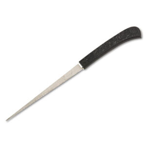 ACME; Black Plastic Handle; Handheld; Letter; Letter Openers; Mailroom Equipment & Supplies; Openers; Mail; Correspondence; Separator; Cutter; Slitter