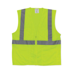 Safety Vest; Clothing; Gear; Attire; Wear; Coverings; Clothes