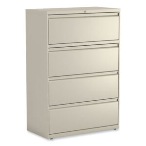 Alera; 36" Wide; Legal Size; Letter Size; 5000 series; Filing; Furniture; Files; File Cabinet; Filing Cabinet