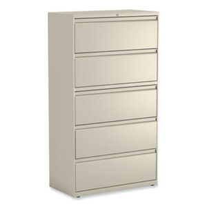 Alera; File Cabinet; Cabinet; Furniture; 5000 series; Filing; Organization; Filing Cabinet