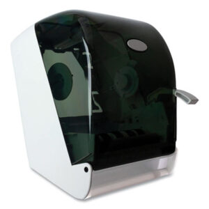 Roll Paper Towel Dispenser; Facility; Washrooms; Kitchens; Convenience; Mechanical