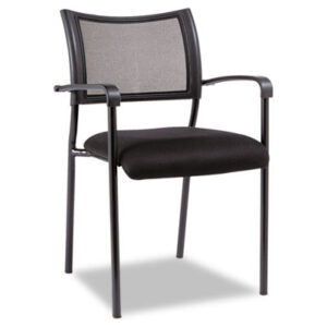 Alera; Chairs/Stools; Chairs/Stools-Chairs without Casters; Seats; Seating; Furniture; Workstations; Office; Alera Eikon