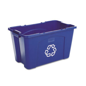 Receptacle; Refuse Containers & Liners; Trash Cans; RUBBERMAID; Waste Containers; Dumpster; Kitchen Bin; Litter; Dustbin; Junk; Trash; Garbage