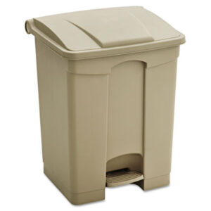 Waste Receptacles; SAFCO; Trash Cans; Waste; Waste Containers; Dumpster; Kitchen Bin; Litter; Dustbin; Junk; Trash; Garbage